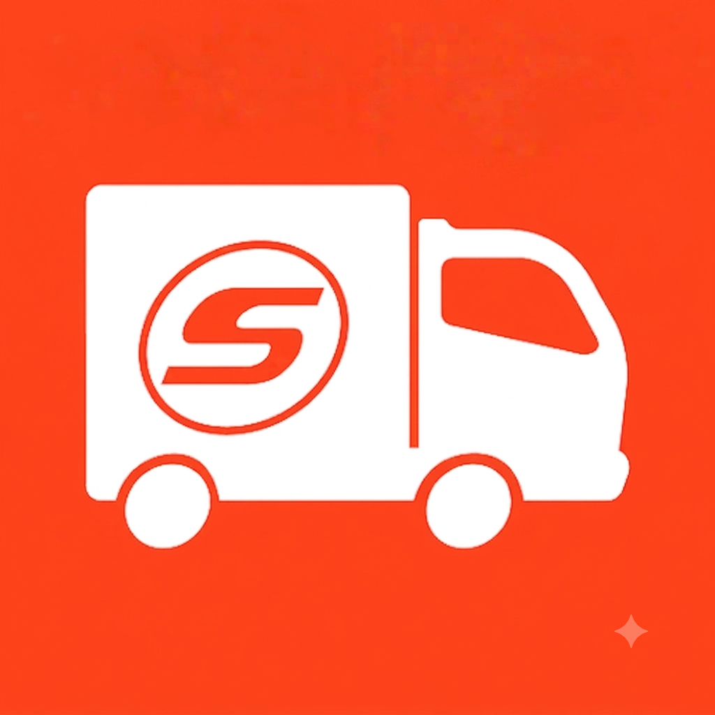 Logo Shalom